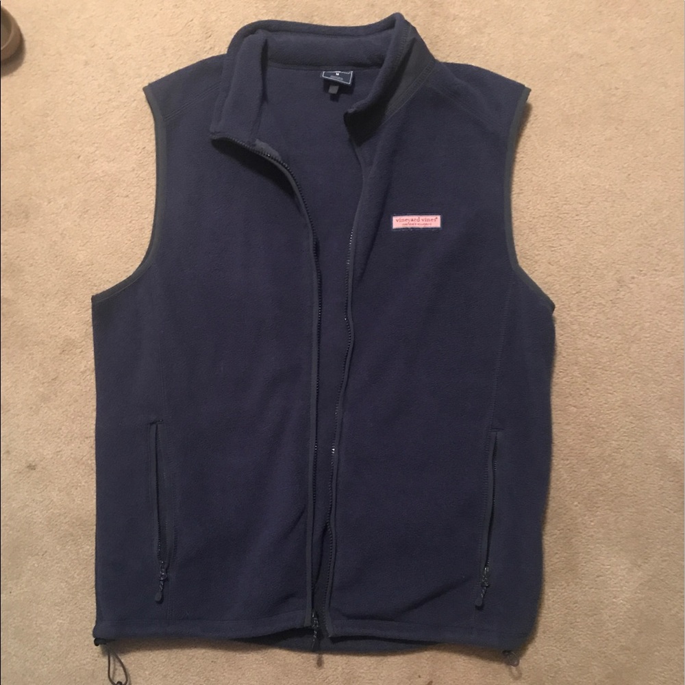 Vineyard Vines Vest